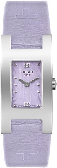 Orologio Tissot Donna in Acciaio T11134531 - T11134531